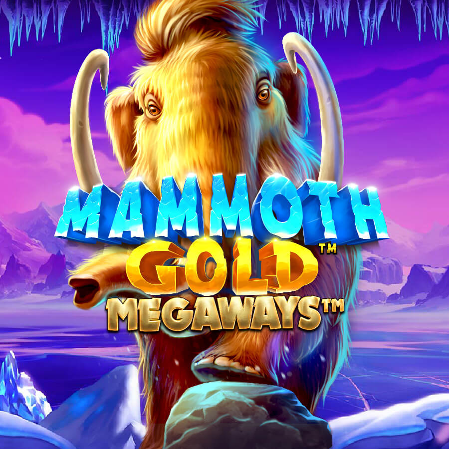 MAMMOTH GOLD MEGAWAYS